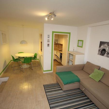 Big Alface Apartment Lisbon Exterior photo