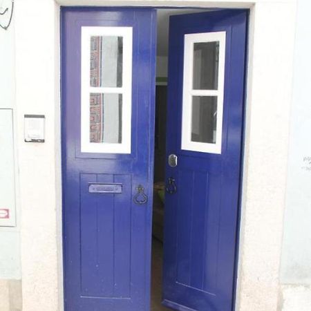 Big Alface Apartment Lisbon Exterior photo